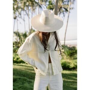 Inlakesh Paloma Hat, Size S/M